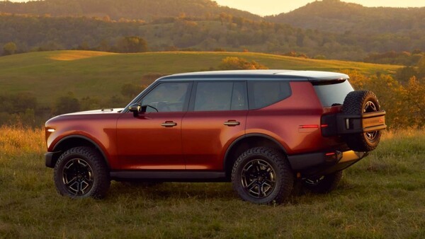 스카우트 트래블러 / 사진=온라인 커뮤니티