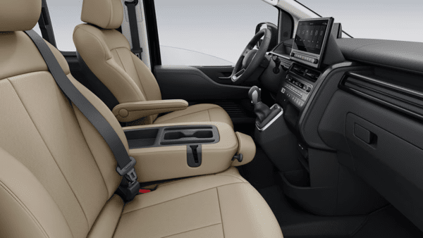 더 뉴 스타리아 / 사진=현대