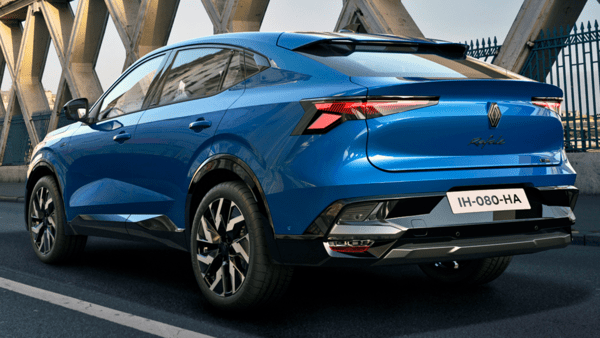 르노 라팔 / 사진=르노