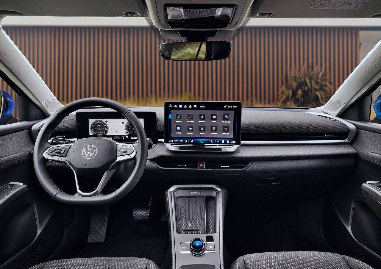 폭스바겐 티록 / 사진=티록