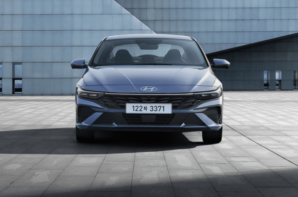 아반떼 / 사진=현대