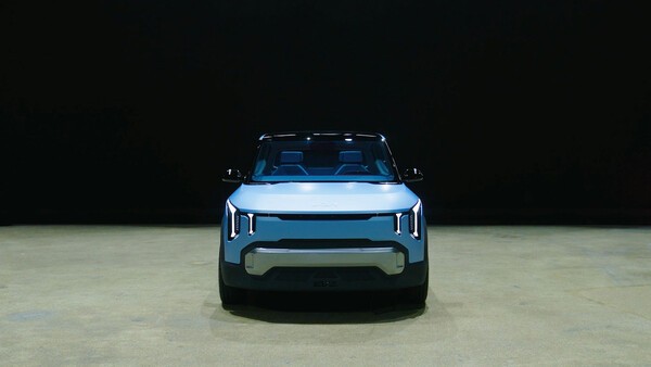 기아 콘셉트 EV2 / 사진=기아