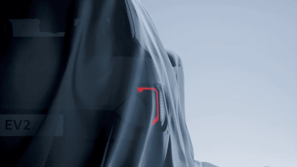 기아 콘셉트 EV2 티저 / 사진=기아