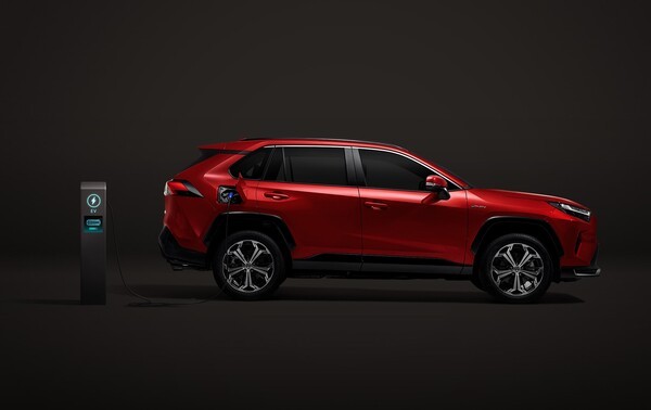 도요타 RAV4 PHEV / 사진=도요타 코리아