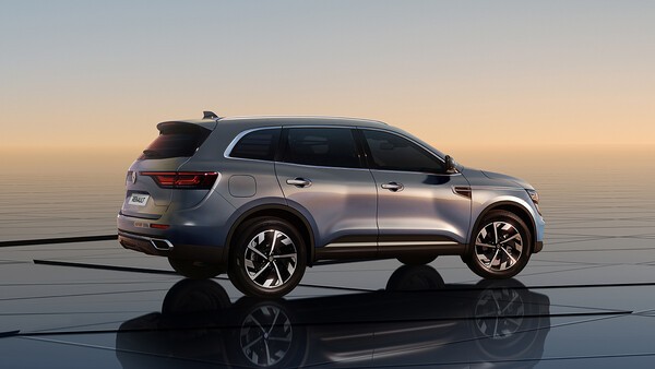 르노 QM6 / 사진=르노코리아