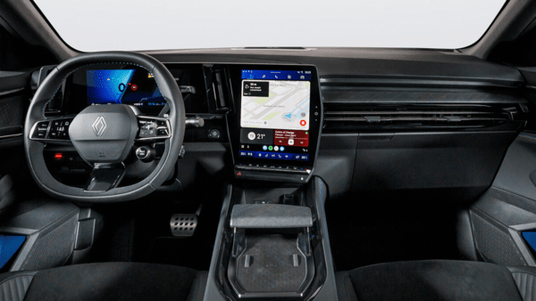 르노 라팔 / 사진=르노