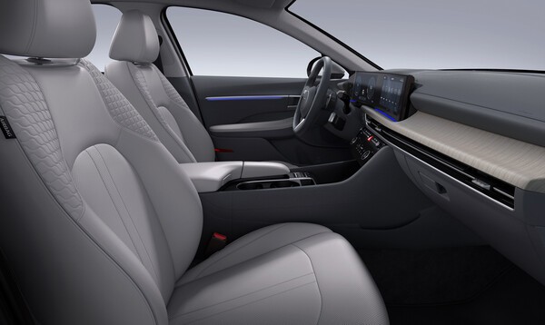 2026 쏘나타 / 사진 = 현대