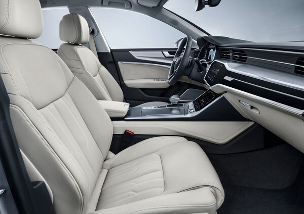 아우디 A7 / 사진=아우디