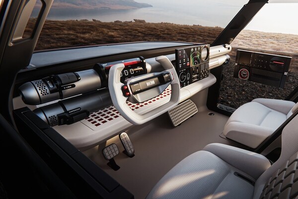 BAIC ELMT MAX 콘셉트카 / 사진=BAIC