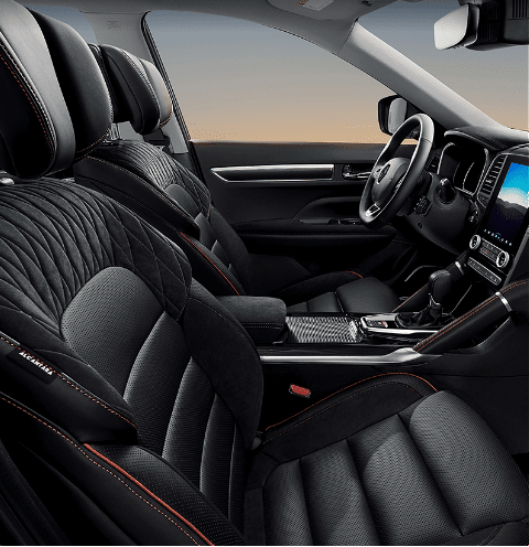 르노 QM6 / 사진=르노코리아