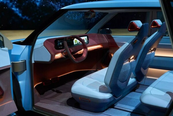 기아 콘셉트 EV2 / 사진=기아