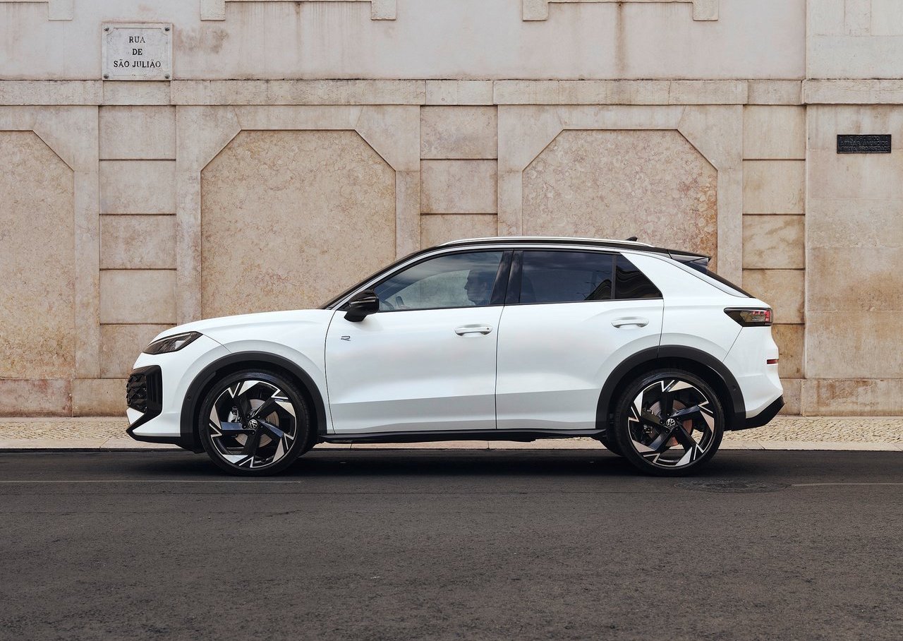 폭스바겐 티록 / 사진=폭스바겐