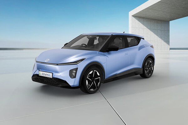 말레이시아 첫 EV / 사진=온라인 커뮤니티