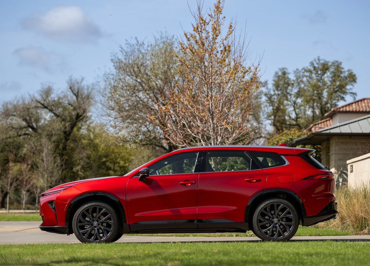 토요타 크라운 시그니아 / 사진=토요타