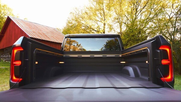 스카우트 테라 내부 / 사진=온라인 커뮤니티