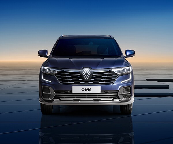 르노 QM6 / 사진=르노코리아