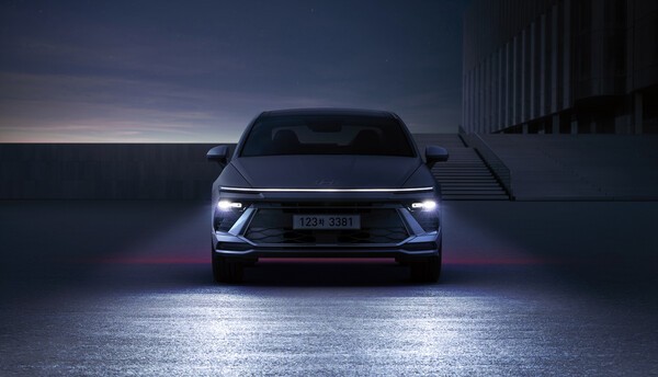 2026 쏘나타 / 사진 = 현대