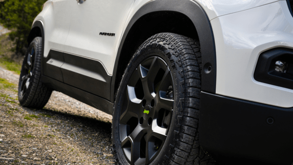 지프 어벤저 / 사진 = 지프