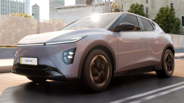 말레이시아 첫 EV / 사진=온라인 커뮤니티