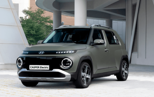 캐스퍼 일렉트릭 / 사진=현대