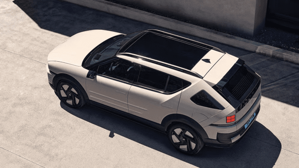 현대 넥쏘 /사진=현대자동차