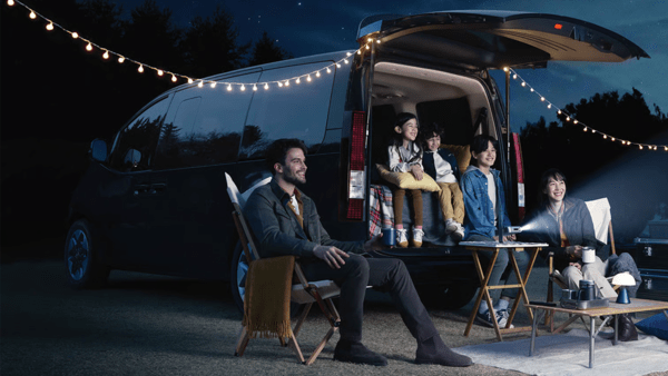 더 뉴 스타리아 / 사진=현대