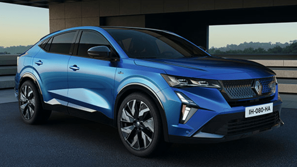 르노 라팔 / 사진=르노