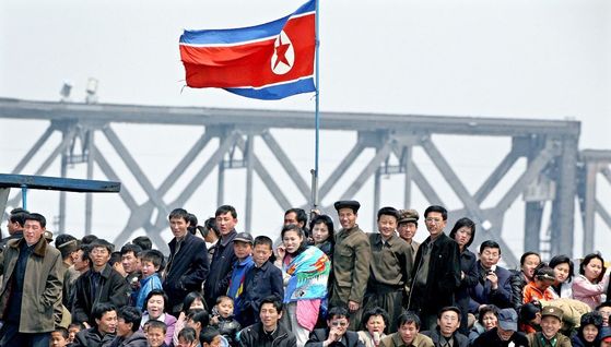 한국서 밀입북했던 탈북자, 다시 탈북해…