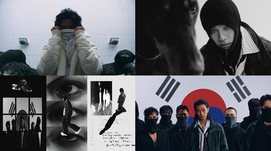  引用：THE BLACKLABEL