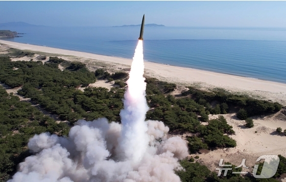 Reference photo / Rodong Sinmun