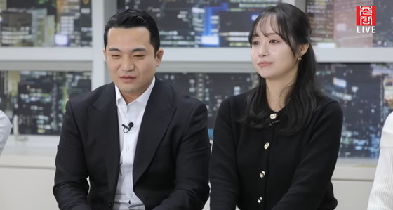 引用：YouTubeチャンネル「ChonjangエンターテインメントTV」