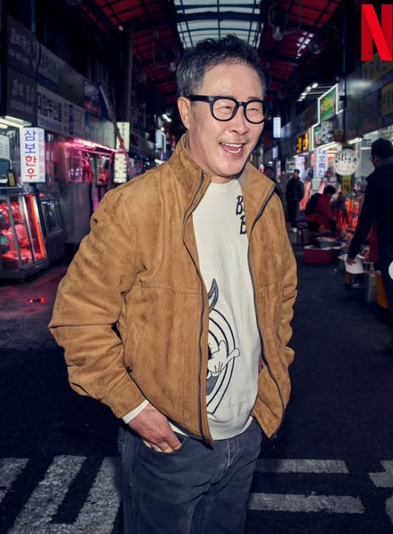 引用：イム・ソングンのSNSアカウント