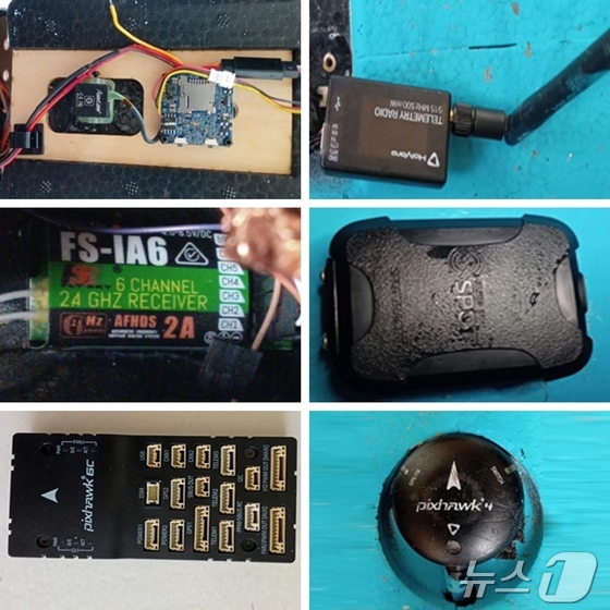 Courtesy of Rodong Sinmun