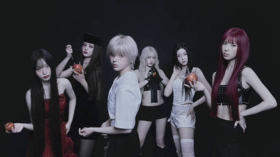 Courtesy of JYP Entertainment