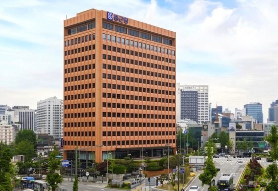 Courtesy of Chong Kun Dang Pharmaceutical Corp.