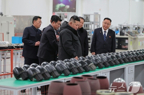 Courtesy of Rodong Sinmun