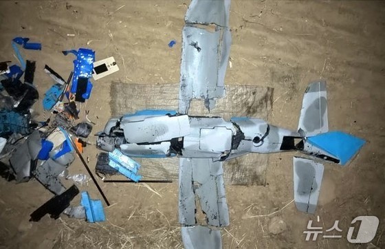 Courtesy of Rodong Sinmun