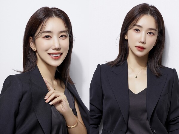 이미지 = 배우 신수정 프로필_애닉이엔티 제공