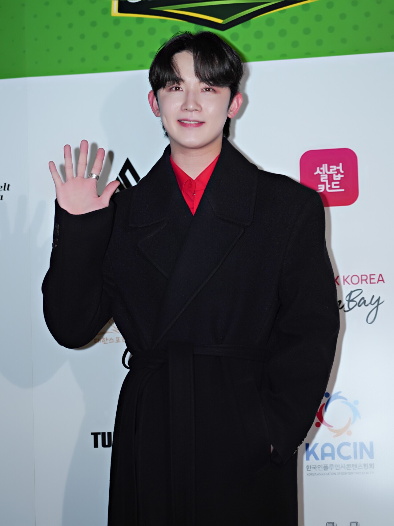 사진= ‘DE BUG GOLF VIP PARTY’ 세라픽엔터테인먼트 소속 영화배우 박홍림