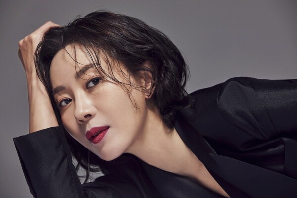 이미지 = 인연엔터테인먼트 제공_배우 김희정