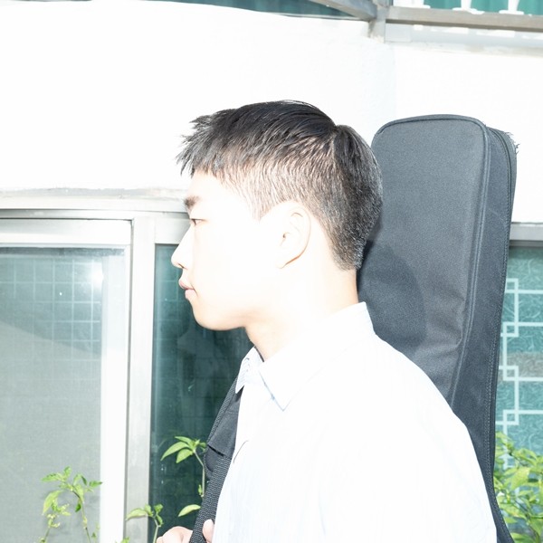 이미지 = 지천 프로필 사진_루비레코드 제공