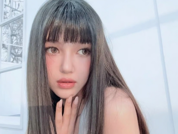  引用： instagram@dazzibelle