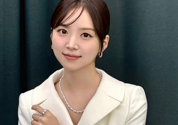 引用：キム・ジヨンのSNSアカウント