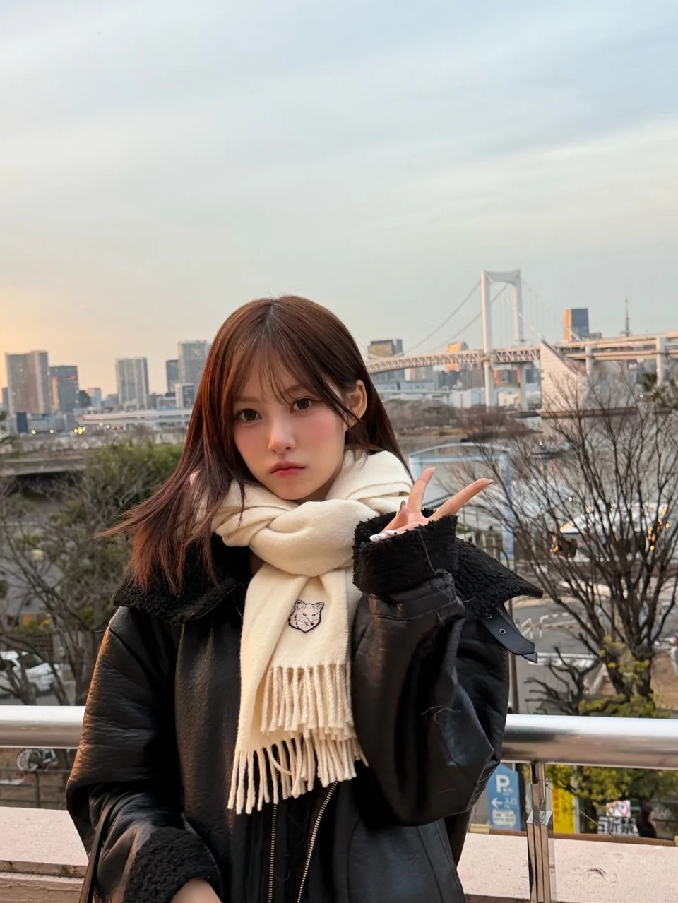 引用:RESCENEのInstagramアカウント