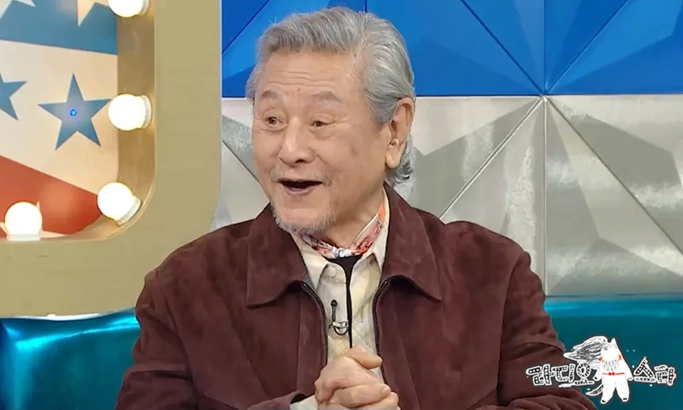  引用： MBC『ラジオスター』