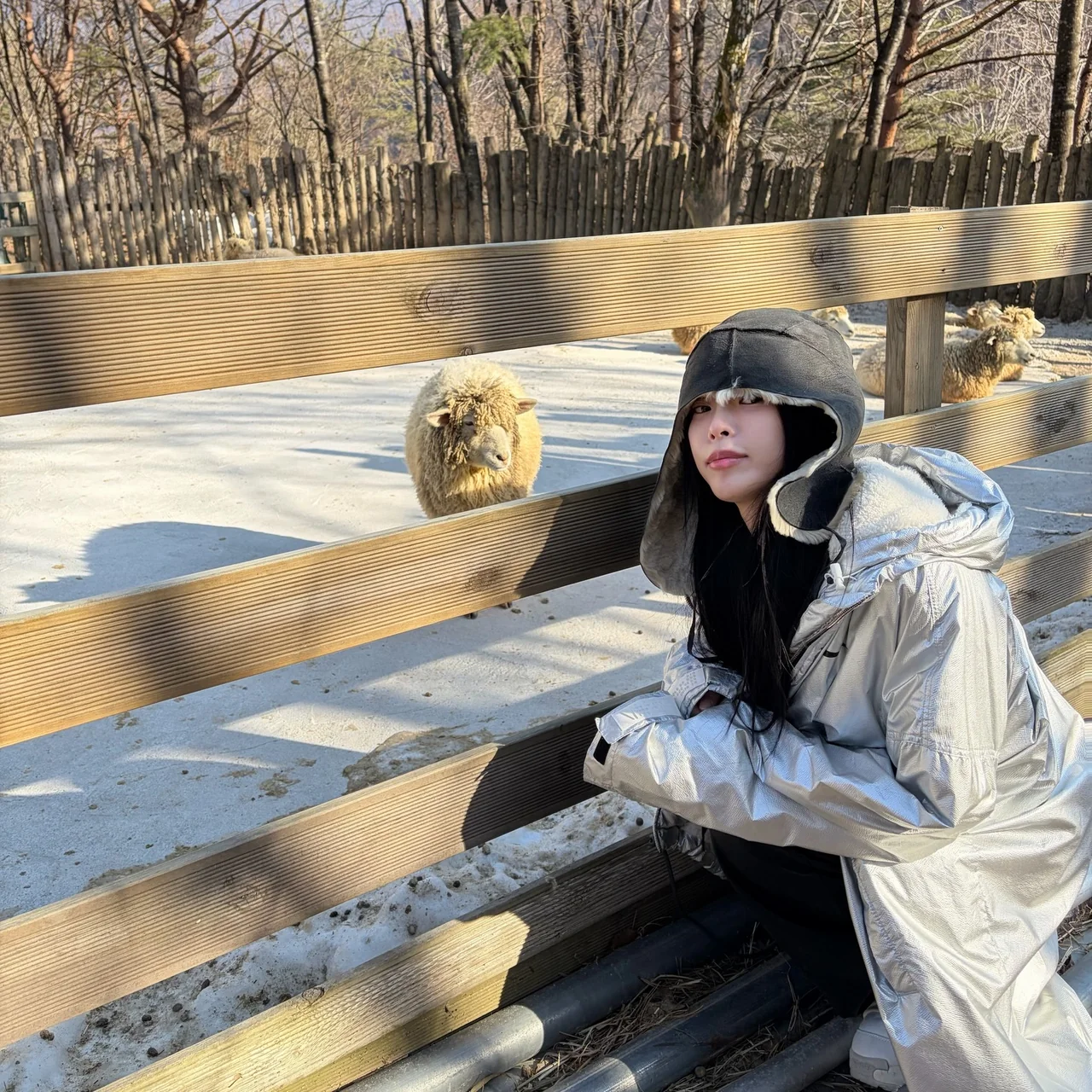 引用:HeizeのInstagramアカウント