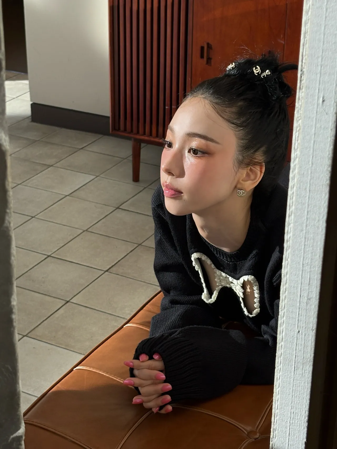  引用：Instagram@katarinabluu、Instagram@reinyourheart