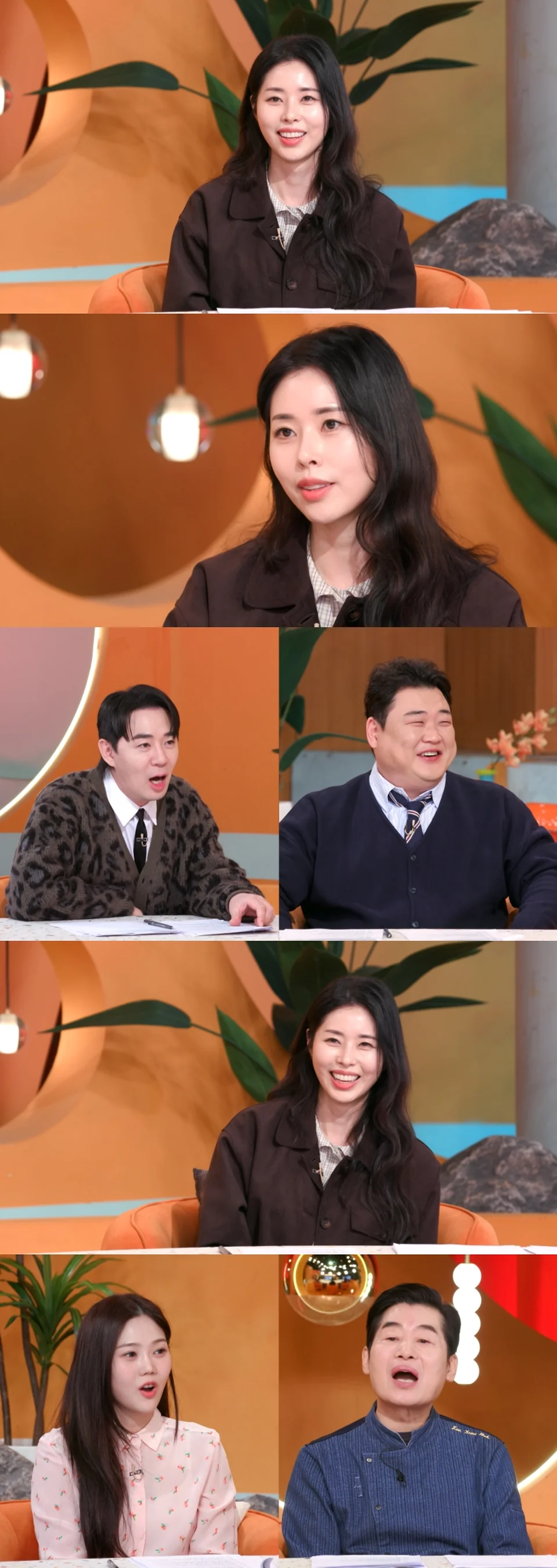 引用：KBS 2TV『新商品発売～コンビニレストラン』