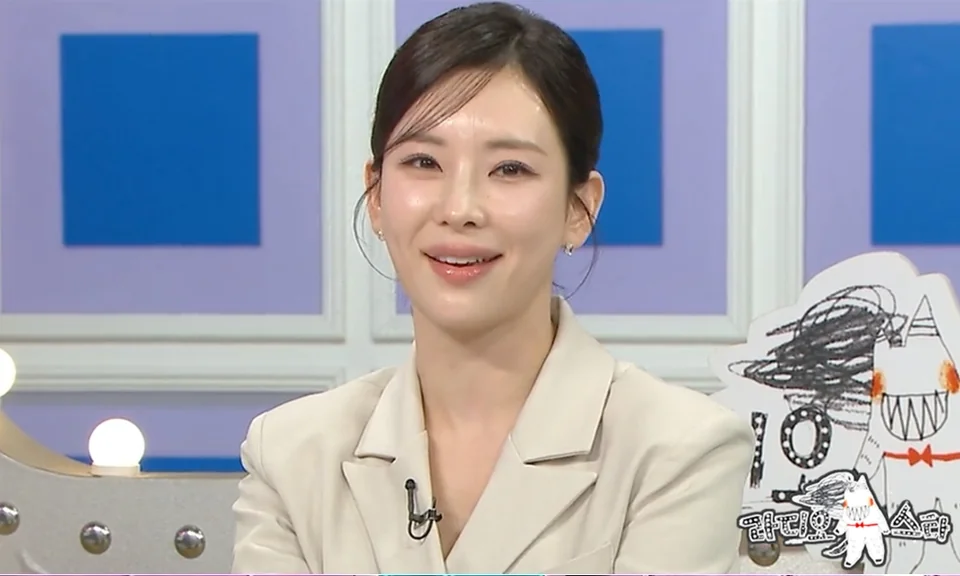 引用：MBC「ラジオスター」