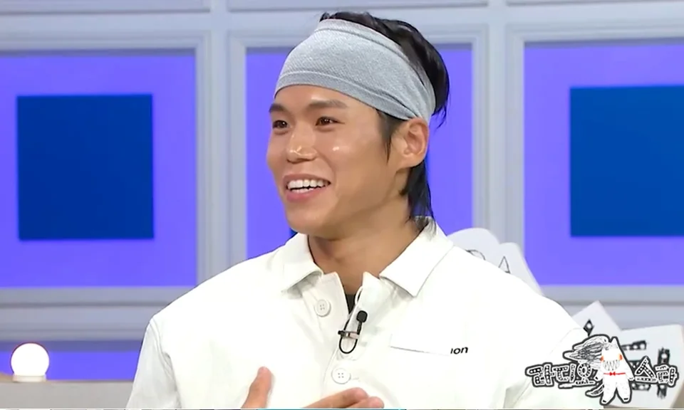  引用：MBC「ラジオスター」